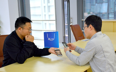 日浩牽手促進會舉辦“中小企業(yè)服務日”活動 走進南山區(qū)與龍華區(qū)助力企業(yè)發(fā)展